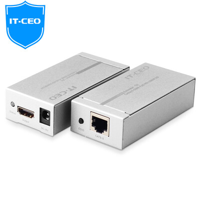 

IT-директор V08HD3 трехпроводной коммутации HDMI 3x1 3 в HDMI разветвитель / преобразователь с HDMI кабелем длиной 0,2 м удлинитель черный