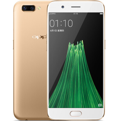 

OPPO R11