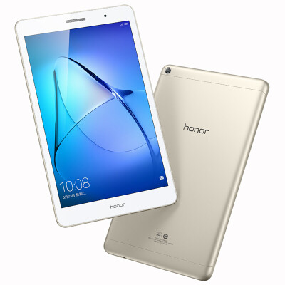 

Huawei Honor Play Tablet 2 8.0 "Android 7.0 WIFI / LTE Tablet PC SnapDragon 425 Quad Core 2GB 16GB Metal Boday IPS 5.0MP камера