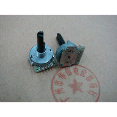 

1-4-165 foot stepping encoder 1600