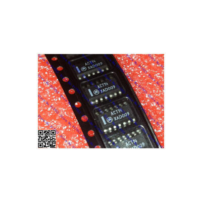 

Free shipping 5PCS ACT14 74AHCT14 in stock