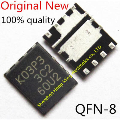 

10piece100 New K03P3 RJK03P3DPA QFN Chipset