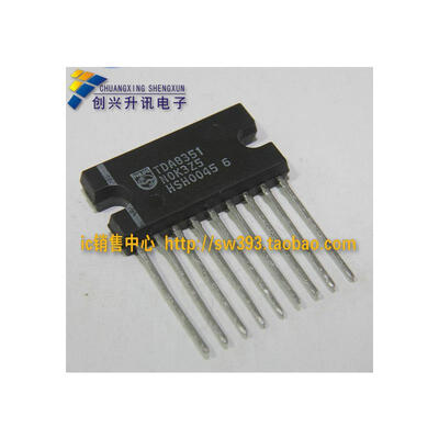 

TDA8351