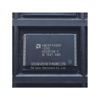 

AM29F400BB-55EF