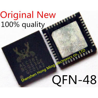 

10piece)100% New ALC282 ALC282-CG QFN Chipset