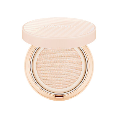 

Mystery still MISSHA elastic mesh powder gel cream No 21 innocent version