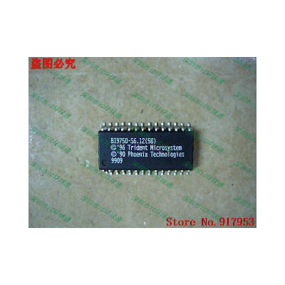 

Free shipping 10PCS BI9750-S6.12