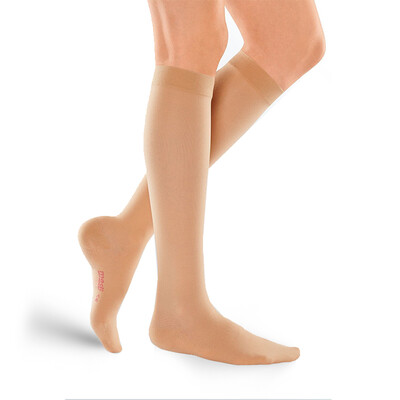 

Дешевые Medi AD Toe сезонов теленок носки / чулки / компрессионные чулки - Германия вторичное давление на вход бежевого кода S