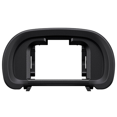 

SONY FDA-EP18 Eye Mask (для a9 / a7R II / a7K / a7M2K // a7SM2 / A99M2 / a7RM3)