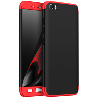 

GANGXUN Xiaomi Mi 5 Case 360 Full Protection Ultra Slim Hard PC Protective Cover for Xiaomi Mi 5