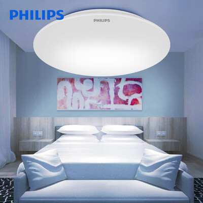 

Philips (PHILIPS) светодиодные фонари балкон проходах огни коридор потолок лампа 16W летать Бай Guangheng