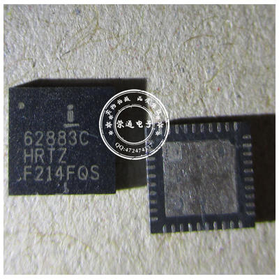 

ISL62883CHRTZ ISL62883C HRTZ 62883C