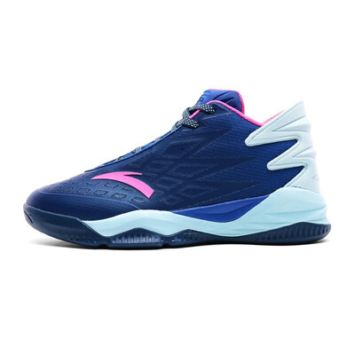 

ANTA Men High upper Basketball Shoes