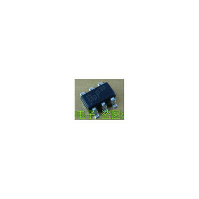 

LD7530PL LD7530 SOT23-6