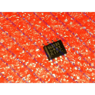 

Free shipping 10PCS 100 NEW SN65LBC184D SN65LBC184 6LB184