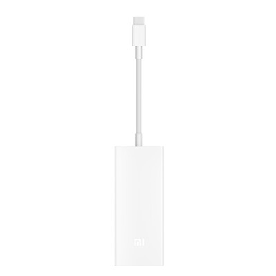 

Просо (MI) USB-C к Mini DisplayPort многофункциональный адаптер