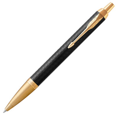 

Parker (PARKER) 2016 new IM Black Forest pen