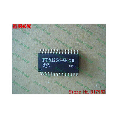 

Free shipping 10PCS 100% NEW PT81256-W-70