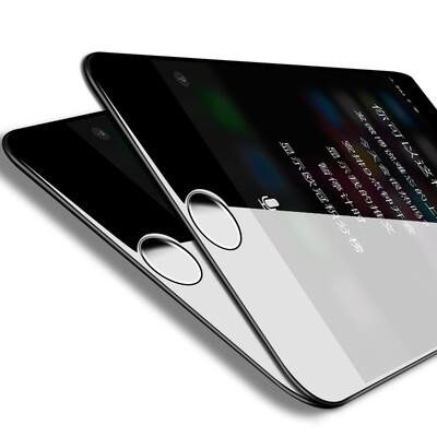 

【2 штуки】 отличная плюс iPhone7 Plus / 6s Plus / 6 Plus закаленная пленка Apple 7Plus / 6Plus мобильный телефон защитная пленка с высоким разрешением стеклянная пленка