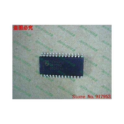 

Free shipping 10PCS 100% NEW TEA6310T