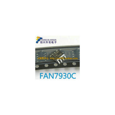 

FAN7930C SOP-8