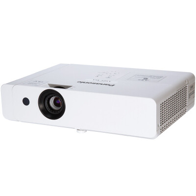 

Panasonic PT-X338C Office Projector Projector XGA Resolution 3300 lumens HDMI