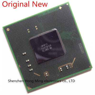 

100% New BD82Q77 SLJ83 BGA Chipset