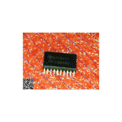 

Free Shipping 20 PCS/ LOT X Original TPIC6B595 TPIC6B595DWR
