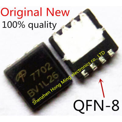 

20piece100 New AON7702 AO7702 7702 MOSFETMetal Oxide Semiconductor Field Effect Transistor