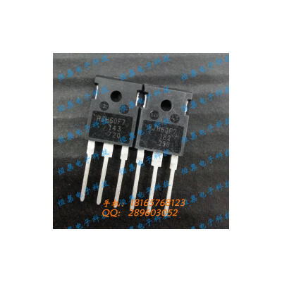 

Free shipping 10pcs/lot RJH60F7 90A600V for welding or ultrasonic IGBT tube new original