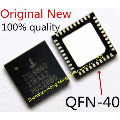 

10piece 100 New ISL98602IRAAZ ISL98602 ISL9860 2IRAAZ QFN Chipset