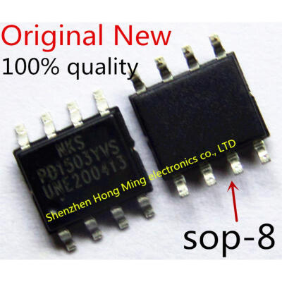 

10piece100 New PD1503YVS sop-8 Chipset