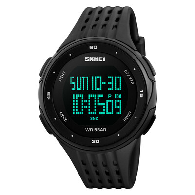

SKMEI sports watch Outdoor multi-purpose running electronic watch
