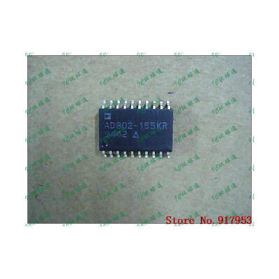 

Free shipping 10PCS AD802-155KR AD802