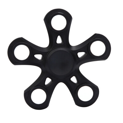 

Новый Ручной Счетчик Непоседа Игрушки Палец Гироскопа Стороны Spinner Tri Непоседа стороны Spinner Смешанные Керамический Подшипни