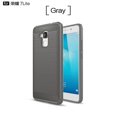 

GANGXUN Huawei Honor 5c Case Anti-Slippery Scratch-Resistant Shockproof Lightweight Bumper Cover For Huawei Honor 7 Lite Huawei GT