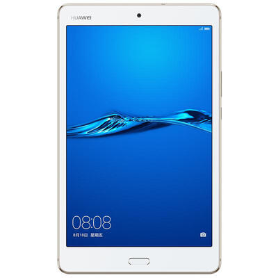 

8 inch Huawei M3 Lite 4GB RAM 64GB ROM Android 70 WIFILTE Tablet PC MSM8940 Octa Core 1200x1920 Fingerprint 80MP Camera
