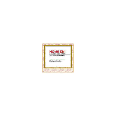

50PCSlot HS20N03DA TO-252