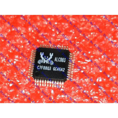 

Free shipping 10PCS ALC883-GR in stock
