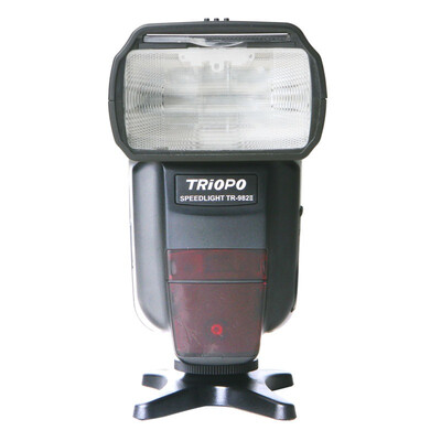 

TRIOPO TR-982IIC Камера Canon 6D 70D 60D 7DII 5D2 5D3 Master Slave Off Speed ​​Flash Высокоскоростная синхронизация 1/8000 Полностью автоматическая беспроводная TTL