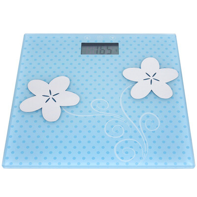 

Eagle SYE-2014D1 body fat scale electronic scale human scale fat scale electronic weighing body scale empty valley orchid