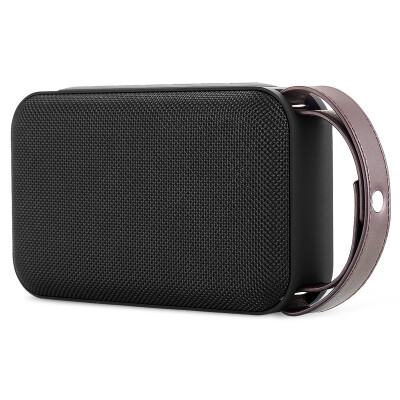 

ROYQUEEN M550 беспроводная Bluetooth 2,1 колонка