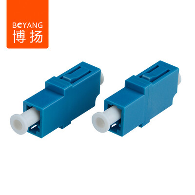 

Bo Yang (BOYANG) BY-F55 Соединитель Fiber Coupler Carrier класса Simplex LC