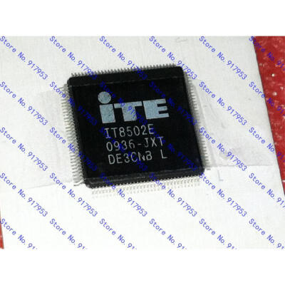 

Free shipping 5PCS IT8502E NXA in stock