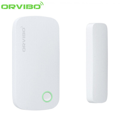 

ORVIBO ZigBee Smart Home System Automation датчик двери окна датчик Wifi Беспроводной Интернет пульт дистанционного управления с помощью IOS Android