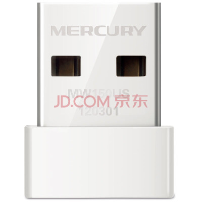 

Меркурий (MERCURY) MW150US USB беспроводная карта Wi-Fi приемник настольный ноутбук