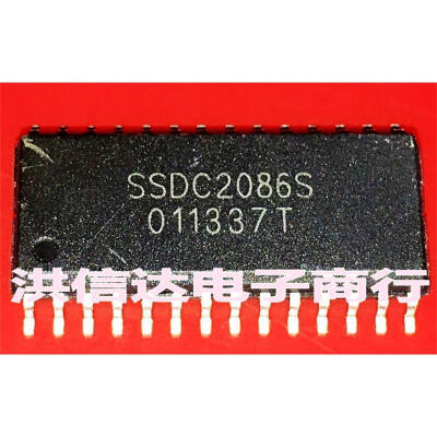 

SSDC2086S
