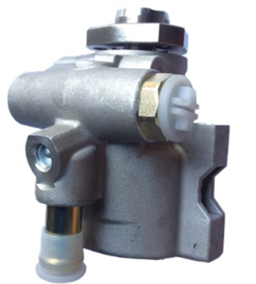 

1J0422154H Power Steering Pump Fits: BEETLE GOL GOLF JETTA LUPO NUEVO POLO