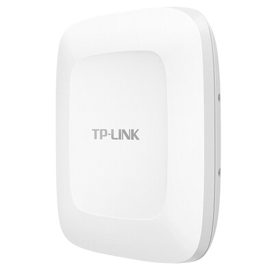 

TP-LINK TL-AP1750GP сектор AC1750 двойная высокая мощность беспроводный доступ Wi-Fi на улице точки беспроводного доступа