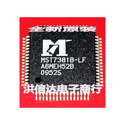 

MST7381B-LF